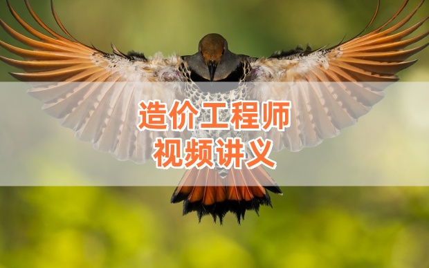 2026年一级造价师《安装计量》精讲班-晓川全套视频讲义-79学习网