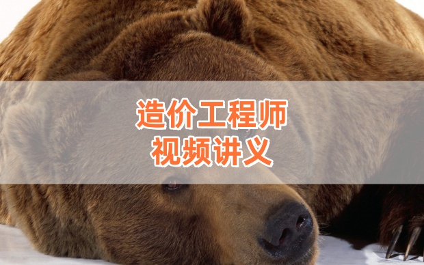 2026年一级造价工程师《计价》韩佳核心考点课班视频讲义【完整版】-79学习网