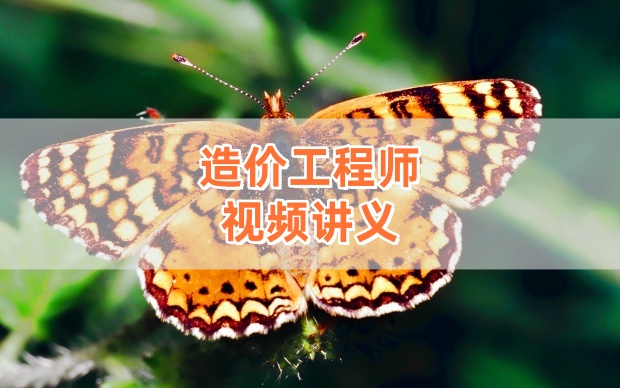 2026年造价安装计量精讲班李恺百度云视频讲义完整版（推荐·最新版）-79学习网