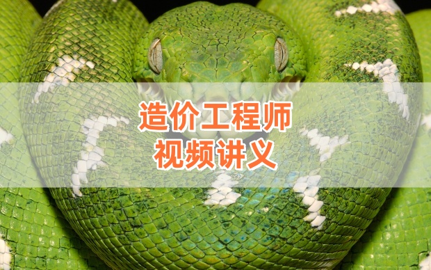 2026年一级造价师《安装计量》精讲班赵斌完整版网课视频讲义-79学习网